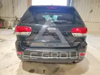 2022 Jeep CHEROKEE фото