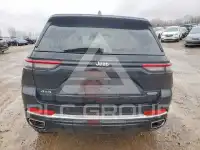 2022 Jeep Grand Cherokee photo