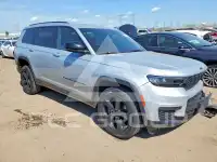 2022 Jeep CHEROKEE фото