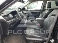 2022 Jeep CHEROKEE фото