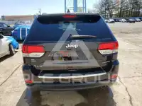 2022 Jeep CHEROKEE фото