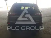 2022 Jeep CHEROKEE фото