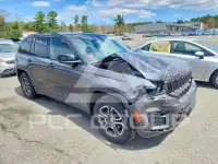 2022 Jeep CHEROKEE фото