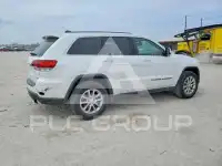 2022 Jeep Grand Cherokee фото