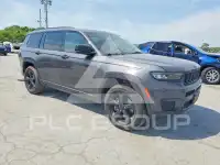 2022 Jeep Grand Cherokee фото