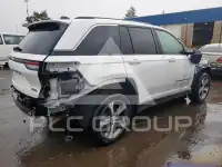 2022 Jeep CHEROKEE фото