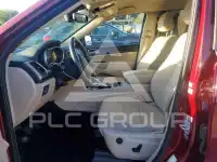2022 Jeep CHEROKEE фото
