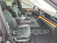 2022 Jeep CHEROKEE photo