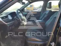 2022 Jeep CHEROKEE фото