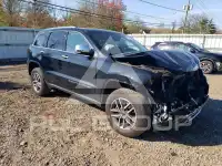 2022 Jeep Grand Cherokee фото