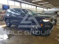 2022 Jeep CHEROKEE фото