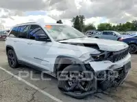 2022 Jeep CHEROKEE фото