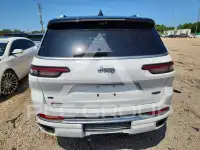 2022 Jeep CHEROKEE фото