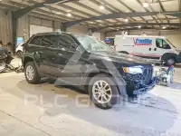 2022 Jeep CHEROKEE фото