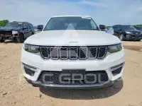 2022 Jeep CHEROKEE photo