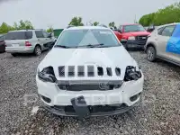 2022 Jeep CHEROKEE фото