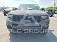 2022 Jeep Grand Cherokee фото