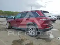 2022 Jeep CHEROKEE photo