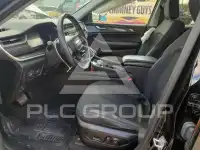 2022 Jeep CHEROKEE фото