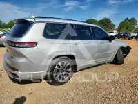 2022 Jeep CHEROKEE photo