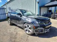 2022 Jeep CHEROKEE фото