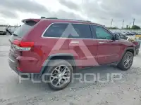 2022 Jeep CHEROKEE фото