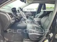 2022 Jeep CHEROKEE фото