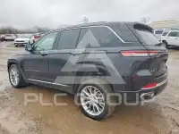 2022 Jeep Grand Cherokee photo