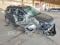 2022 Jeep CHEROKEE фото