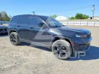 2022 Jeep CHEROKEE фото