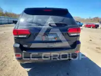 2022 Jeep CHEROKEE фото