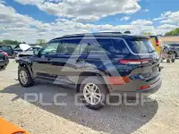 2022 Jeep CHEROKEE фото