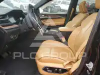 2022 Jeep Grand Cherokee photo