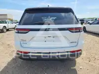 2022 Jeep CHEROKEE photo