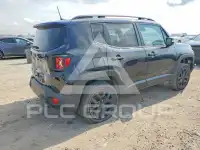 2022 Jeep Renegade фото
