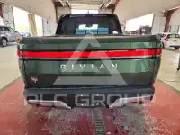 2022 Rivian R1T photo