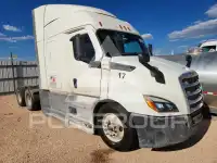 2022 Freightliner All Other фото