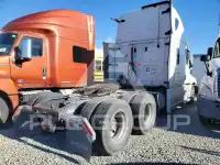 2022 Freightliner All Other фото