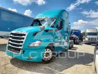 2022 Freightliner All Other фото