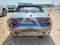 2022 Mazda MX-5 photo