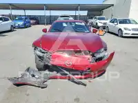 2022 Mazda MX-5 фото