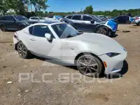 2022 Mazda MX-5 фото