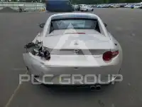2022 Mazda MX-5 фото