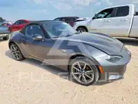 2022 Mazda MX-5 photo