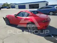 2022 Mazda MX-5 фото