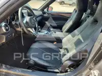 2022 Mazda MX-5 photo