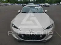 2022 Mazda MX-5 фото