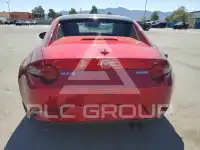 2022 Mazda MX-5 фото