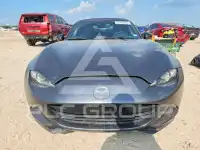 2022 Mazda MX-5 photo