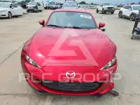 2022 Mazda MX-5 фото